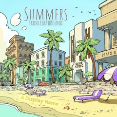 Summers (Earthbound Lofi)