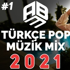 Türkçe Pop Remix Şarkılar 2021 - Ankara Bombers Mix #1