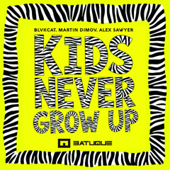 Kids-Never-Grow-Up