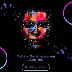 Future Garage House Journey 🎧 | Live Mix-set 2025