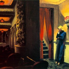 Everything happens to me