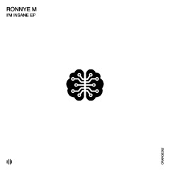 Ronnye M - Nothingness (Original Mix) [Orange Recordings] - ORANGE262