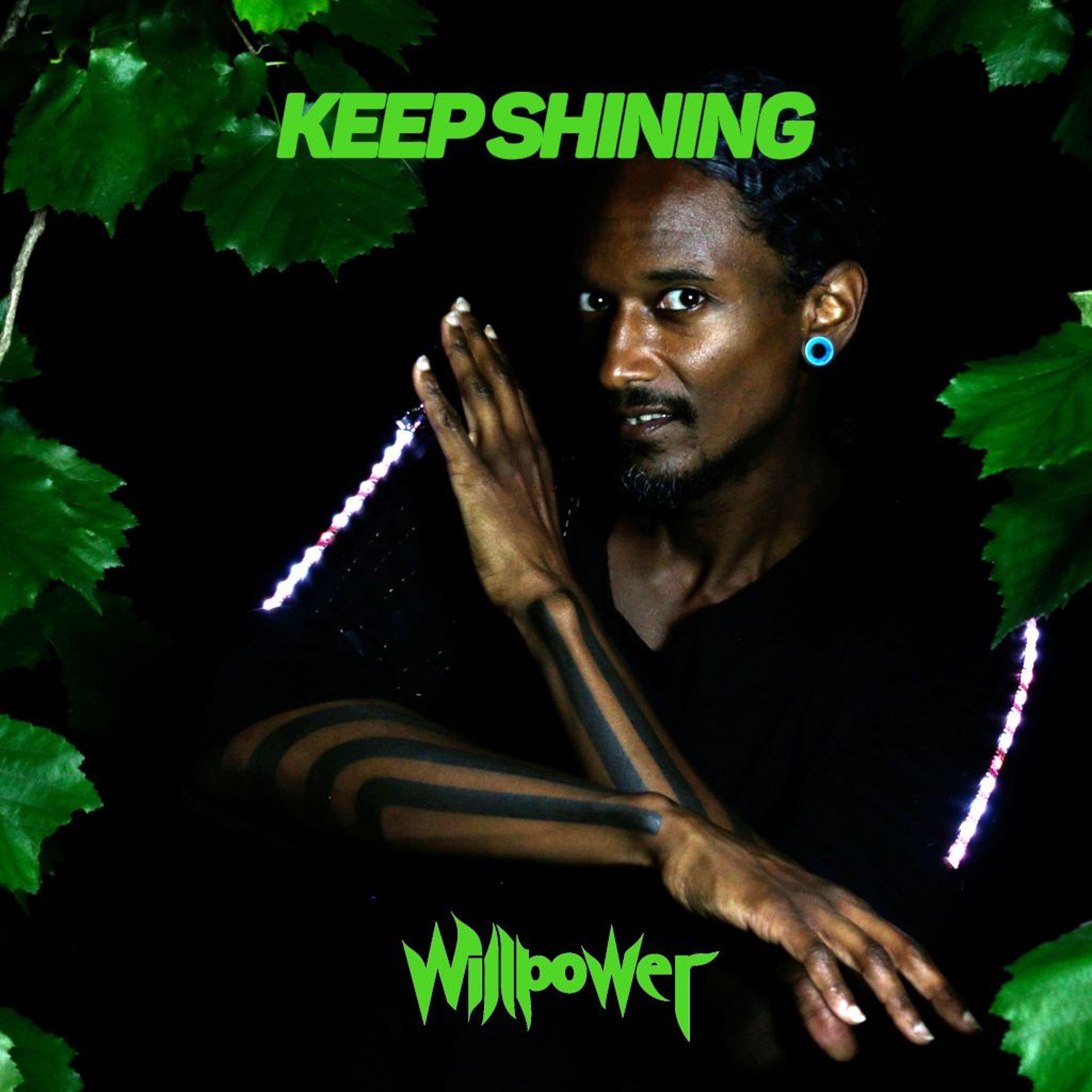 Keep Shining episode artwork