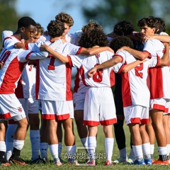 SG Men's Soccer Warm-Up Mix 24/25
