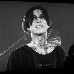 lynch. - Until I Die