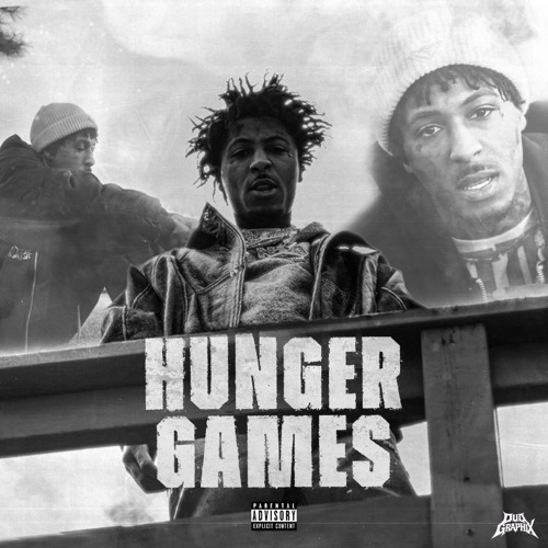 Hunger Games