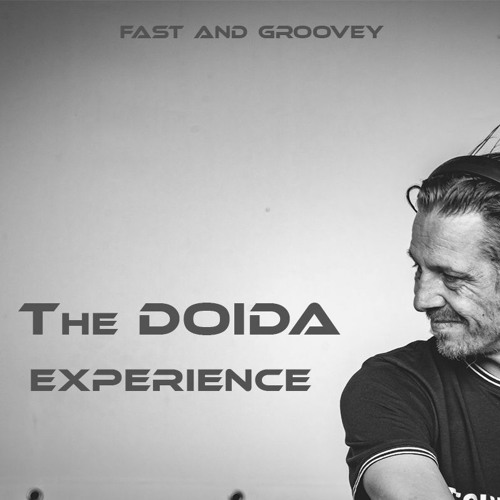 the D.O.I.D.A experience : hardgroove with a twist(Bam 344)