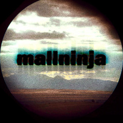 Dark Blue Sky / Waving At Strangers