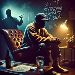 Big Pat! My Personal Therapy Session