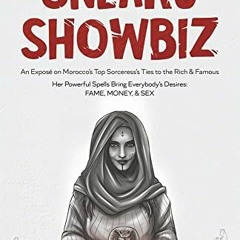 [GET] EPUB 📑 Sneaky Showbiz by  Simo Ben EBOOK EPUB KINDLE PDF