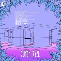 Pan!c Pop - 5UPER 5!ZE