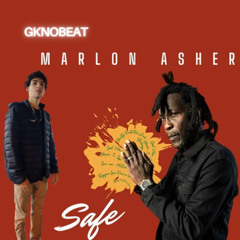 Kings Highway · Marlon Asher | gknobeat [Remix]