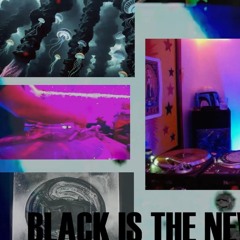 Black Is The New Black (15 06 24)