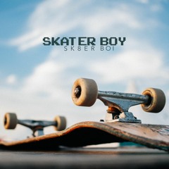 Skater Boy (Sk8er Boi)
