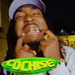 Cochise - CHICAGO FREESTYLE