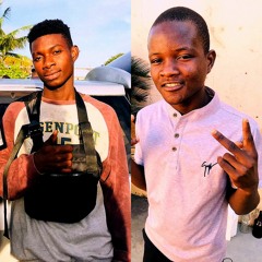 Torcida (feat Exterminador Prod.by. LCS Recordz)