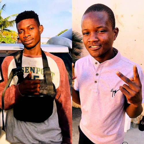 Torcida (feat Exterminador Prod.by. LCS Recordz)