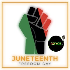 Juneteenth Mix 2024