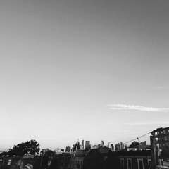 Exploratory Mix Sessions Vol 001