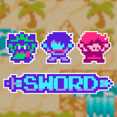 SWORD - Deltarune [Arrangement]