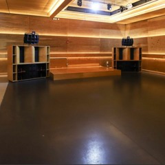 MIX FOR PUBLIC RECORDS NY -  by Caco Marshall