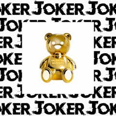 JOKER pres. VALENTINE MASHUP PACK2 [SUPPORTED DJSFROMMARS, RUDEEJAY, ANDRYJ...]