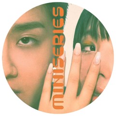 SUMIN, Slom - 여기저기 [IN TOUCH](Rafakristianto Remix)
