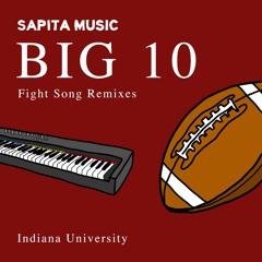 Indiana University Fight Song (Remix)