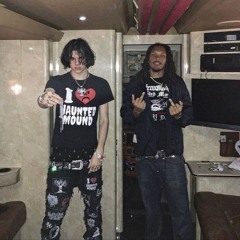Haunted Mound Reapers