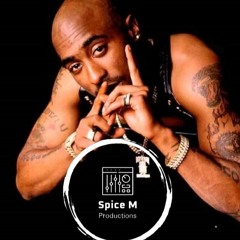 2Pac - What'z Ya Phone Number (Spice M Funk Remix)