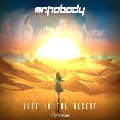 Mr. Nobody - Lost In The Desert