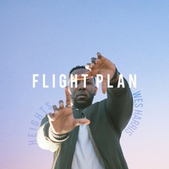 Flight Plan (feat. Justcallmedt & Ilish)