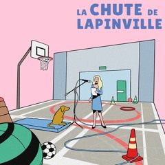 La Chute de Lapinville EP59 : Papa a du travail