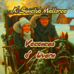Vacances d`hivern -  KI Sunclub Mallorca