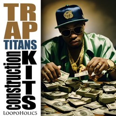 Loopoholics - Trap Titans Construction Kits
