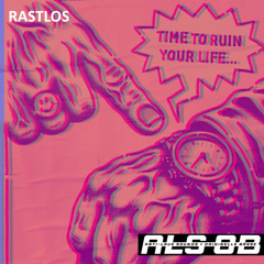 anti-laue sounds #11