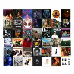 230810 JJ Mix @ Fiel Discos