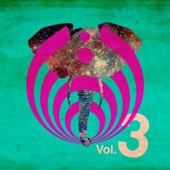King Of The Bass Jungle Volume 3