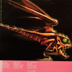 Scott Brown - Disciples Of Hardcore