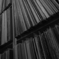 Retro 90s Vinyl Techno Mix Vol. 7