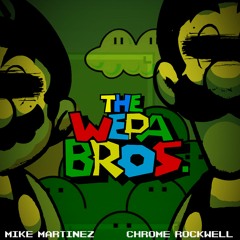 Wepa Bros- Just Right Ft Deep State