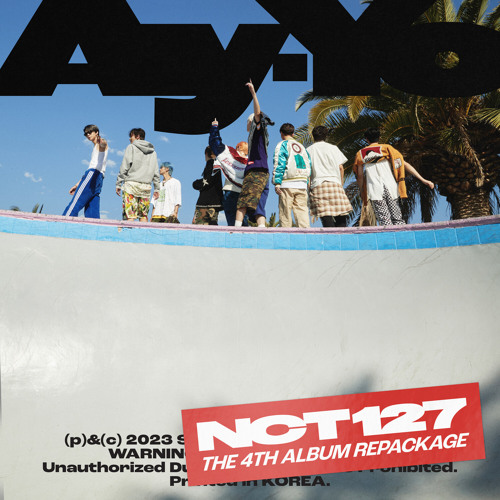 Stream DJ by NCT 127 | Listen online for free on SoundCloud