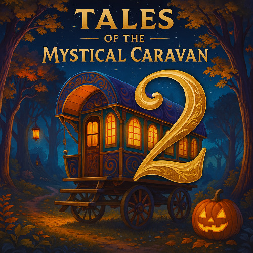 Tales of the Mystical Caravan - S02E00 - Welcome Back