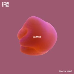 RRFM • Slimfit • 03-11-2022