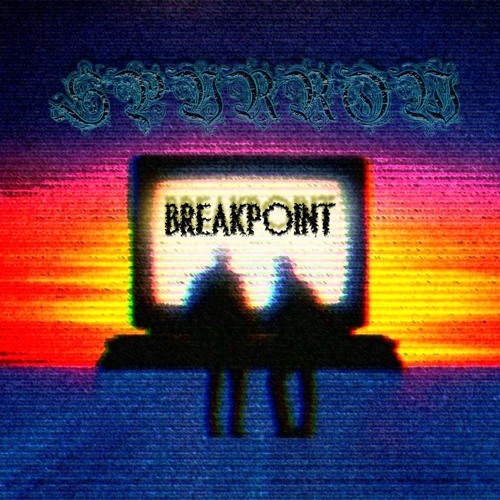 SPVRROW - BREAKPOINT