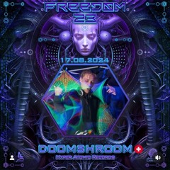 -=Freedom 23=- HiTech Closing 17. Aug. '24