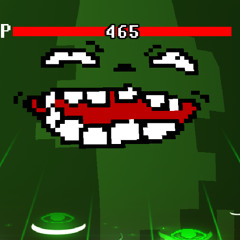 0034. Melon Boss Battle (Ft. Cazok)