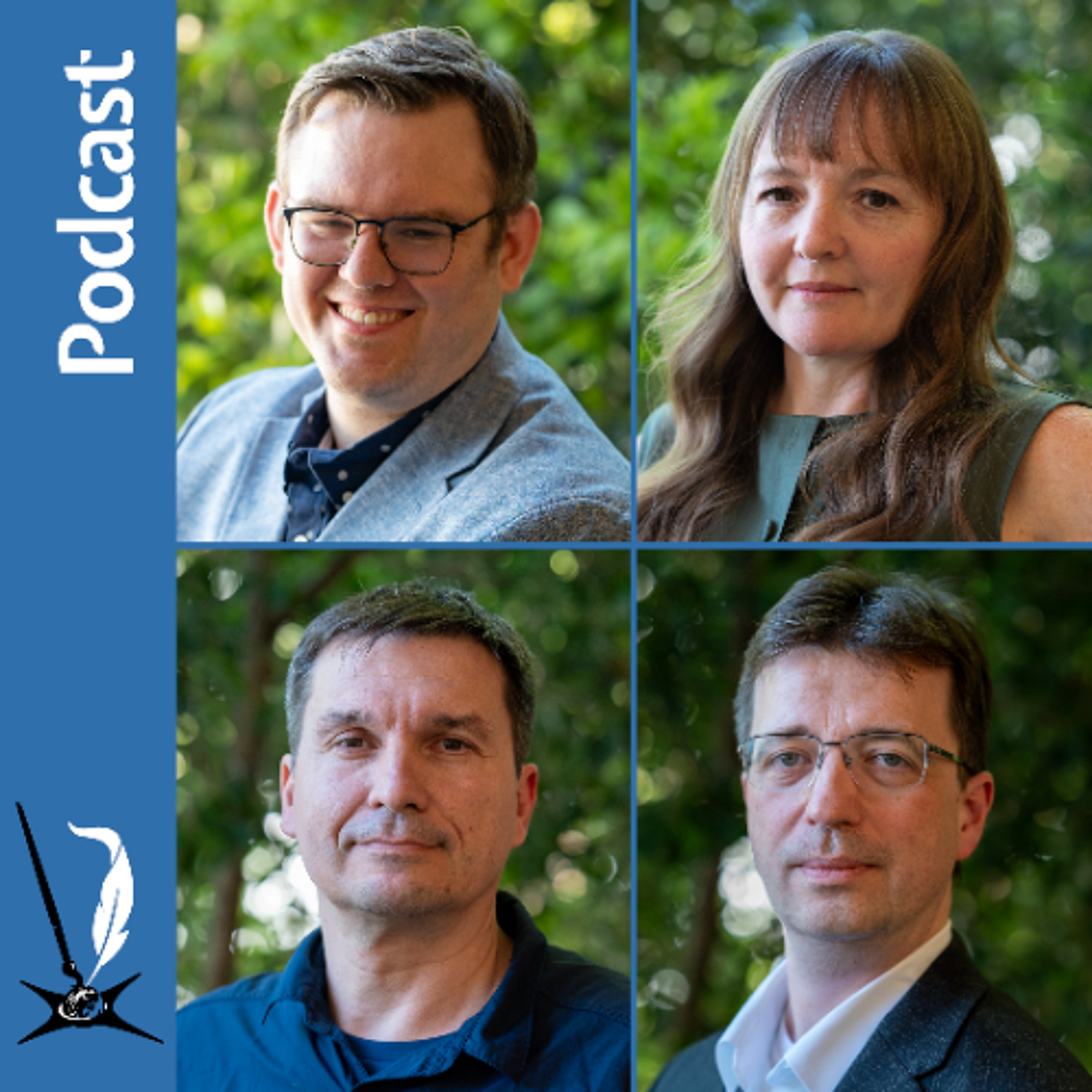 Writers of the Future Podcast