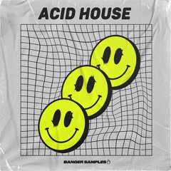 Acid House [Sample Pack]