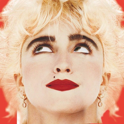 Madonna – Causing A Commotion – Cassette (Mini-Album, Single